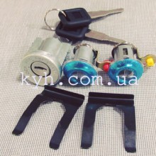 Личинка замку дверей,запалювання Богдан кт